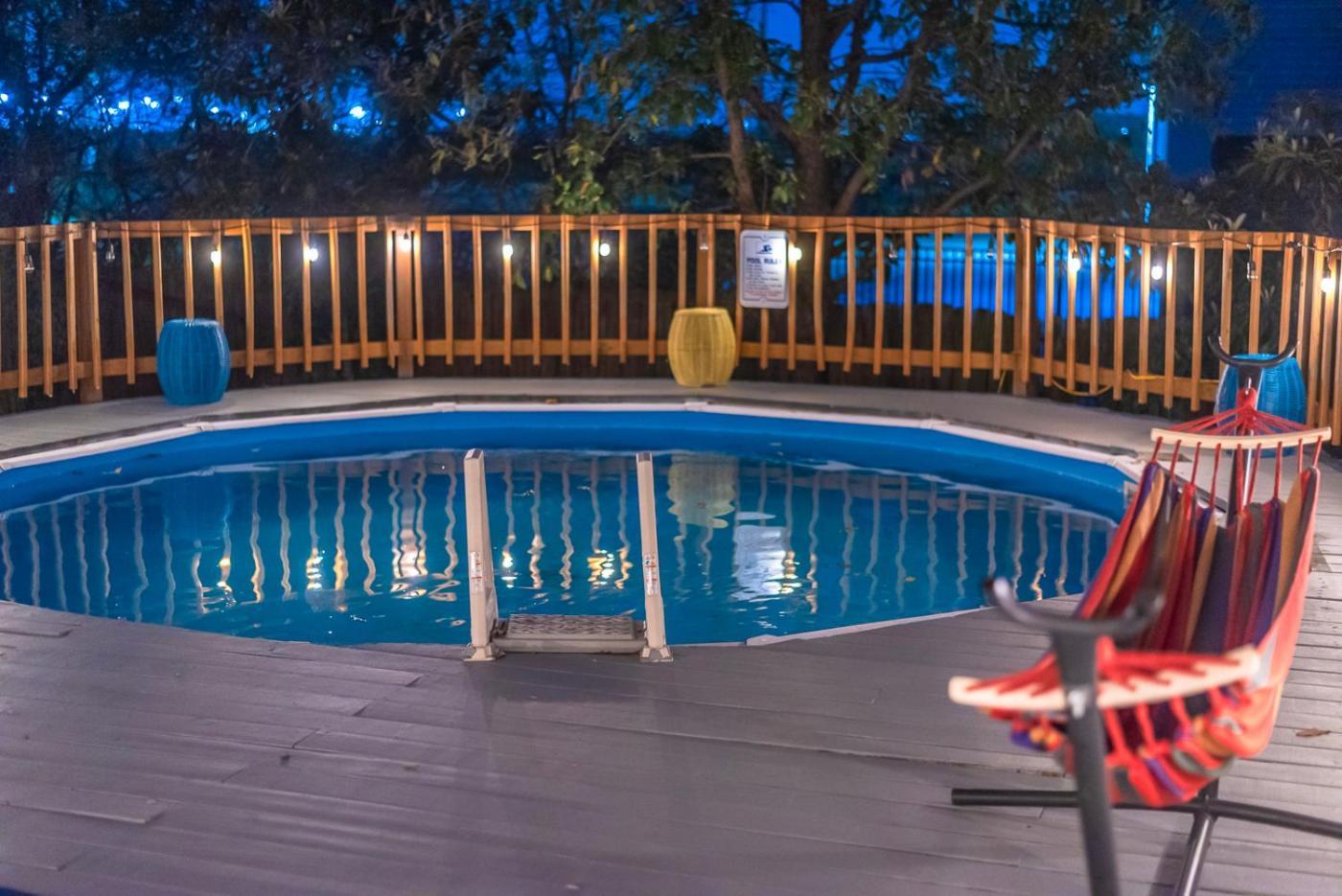 Texas Vacation Home, Game Room & Pool By Sixflags San Antonio Buitenkant foto