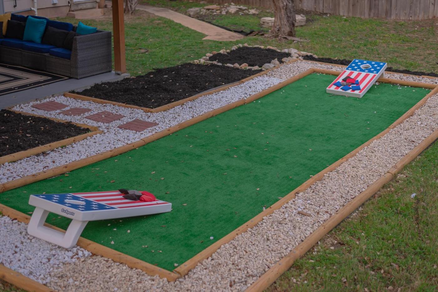 Texas Vacation Home, Game Room & Pool By Sixflags San Antonio Buitenkant foto