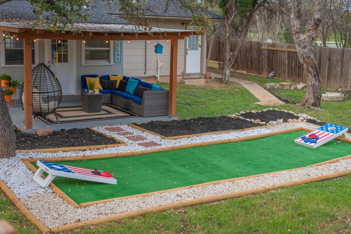 Texas Vacation Home, Game Room & Pool By Sixflags San Antonio Buitenkant foto