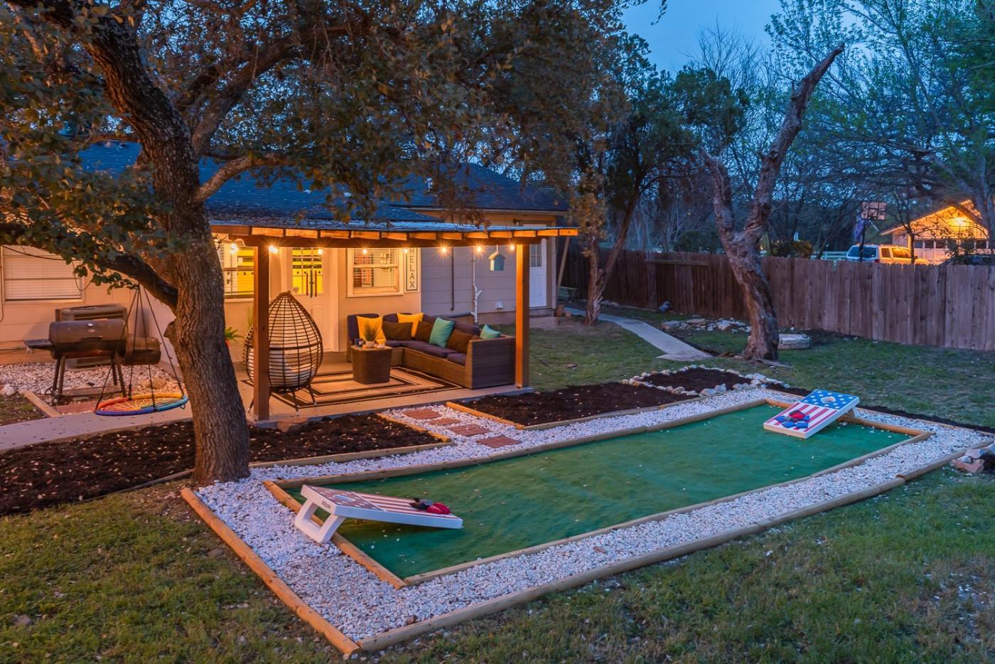 Texas Vacation Home, Game Room & Pool By Sixflags San Antonio Buitenkant foto