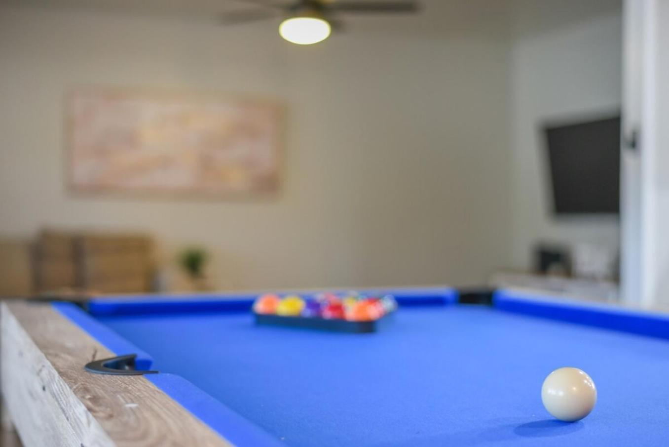 Texas Vacation Home, Game Room & Pool By Sixflags San Antonio Buitenkant foto