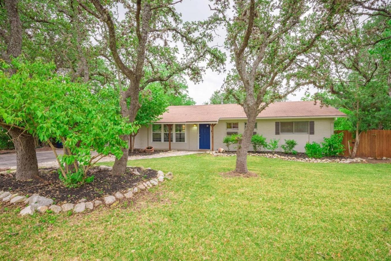Texas Vacation Home, Game Room & Pool By Sixflags San Antonio Buitenkant foto